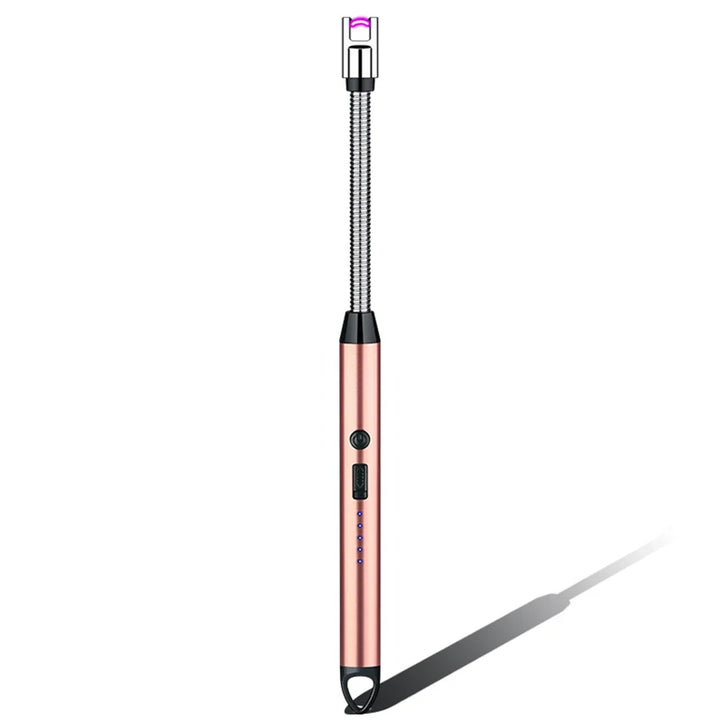 Arc Flameless Plasma Electric Lighter | Luvikno