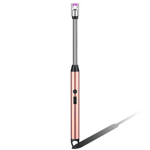 Arc Flameless Plasma Electric Lighter | Luvikno