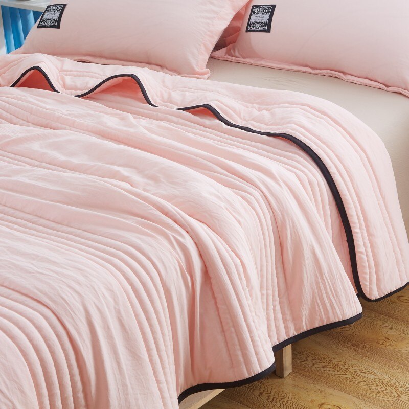 Silk Ice Cooling Calming Blanket | Luvikno