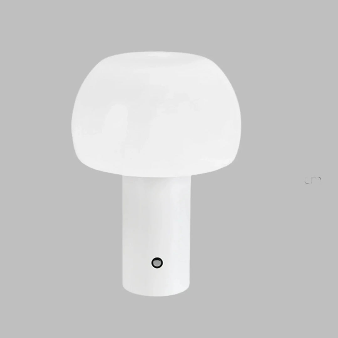 StyleLamp – Bærbar LED Bordlampe for Ambient Belysning Luvikno