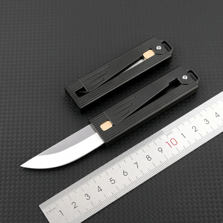 Mini Quick Flip Defense Blade | Luvikno