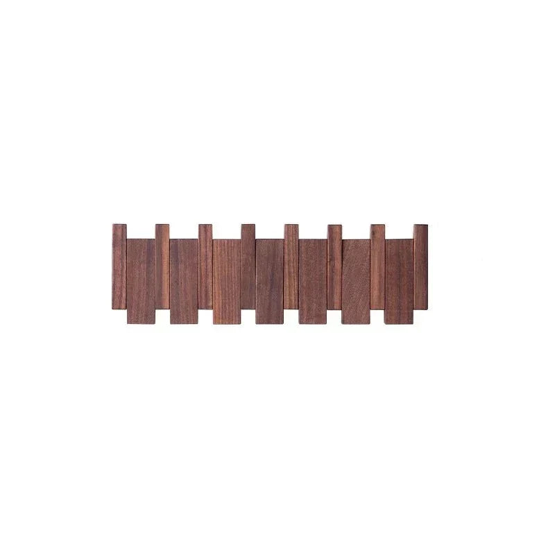 Luvikno | KeyHanger | Moderne nøkkelkrok for inngangsorganisering