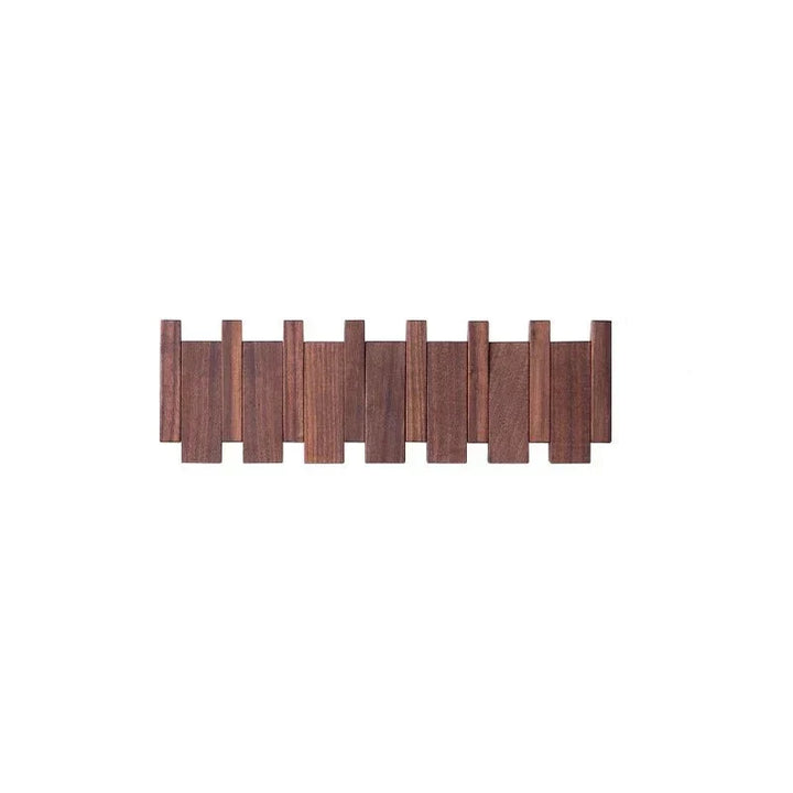Luvikno | KeyHanger | Moderne nøkkelkrok for inngangsorganisering