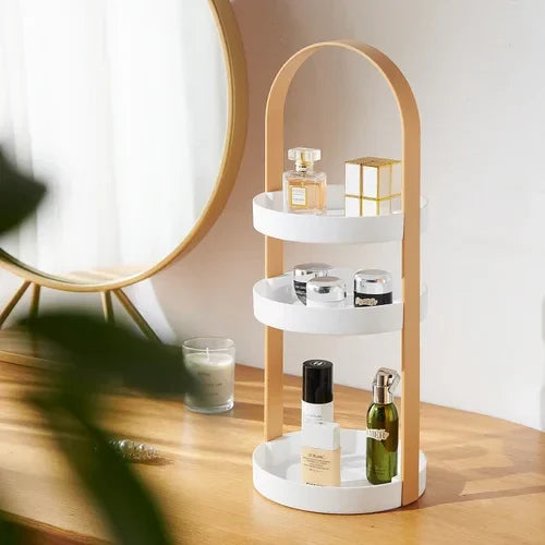 Cosmetics Organizer Luvikno