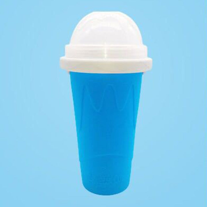 Frozen Magic Slushy Cup | Luvikno