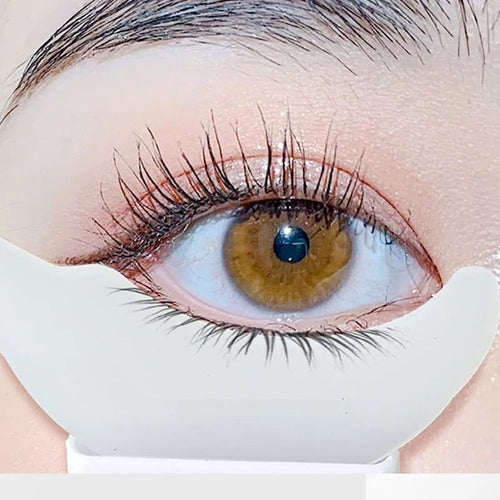 Eye Guide - Silikon Mascara Baffle - Kjøp 1 Få 1 GRATIS! (2 STK) | Luvikno