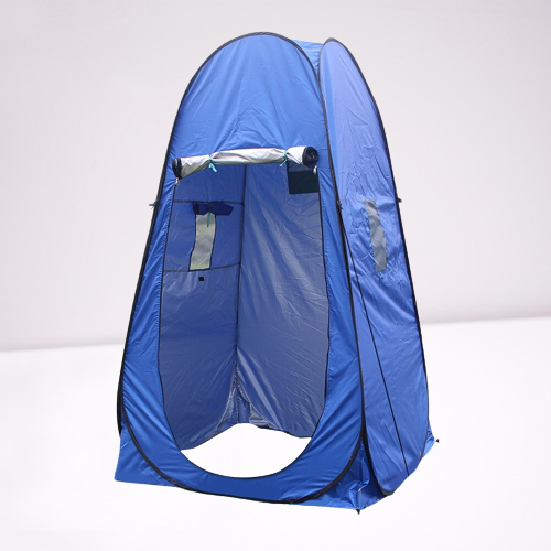 Pop-Up Bærbar Camping Privatlivs Telt | Luvikno