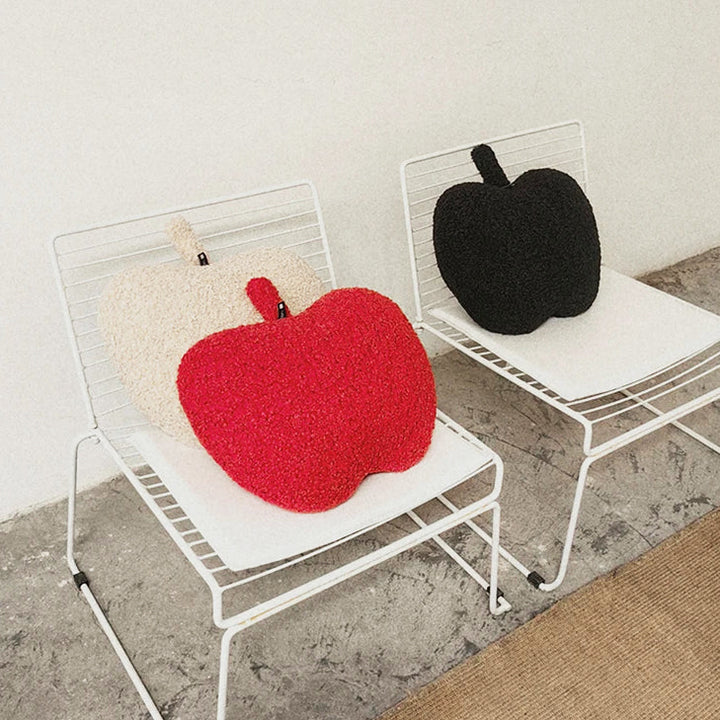 Apple Pillow | Luvikno