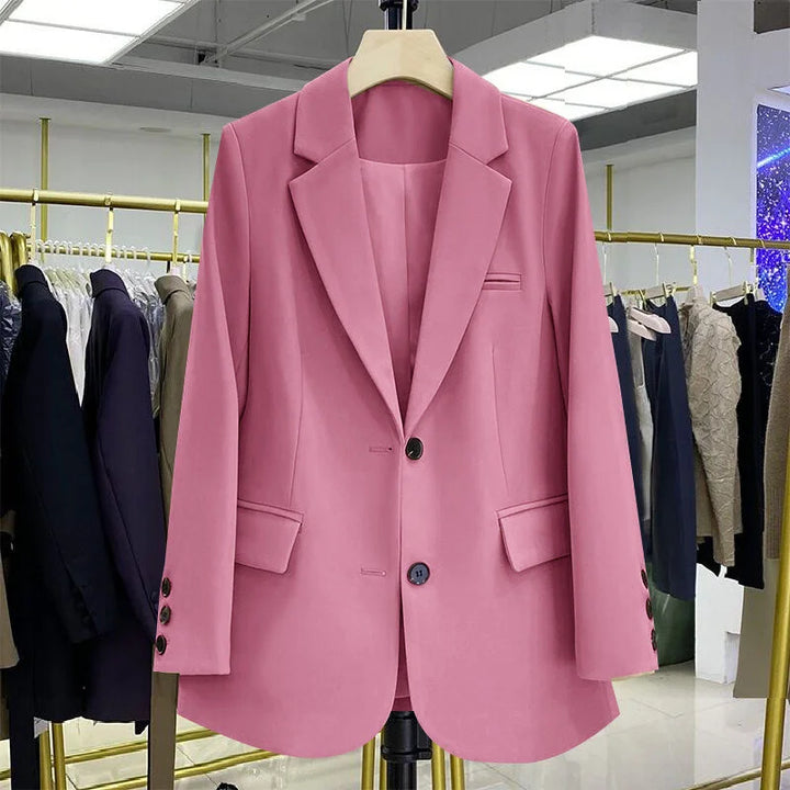 Luvik | Stilig fritidsblazer for kvinner