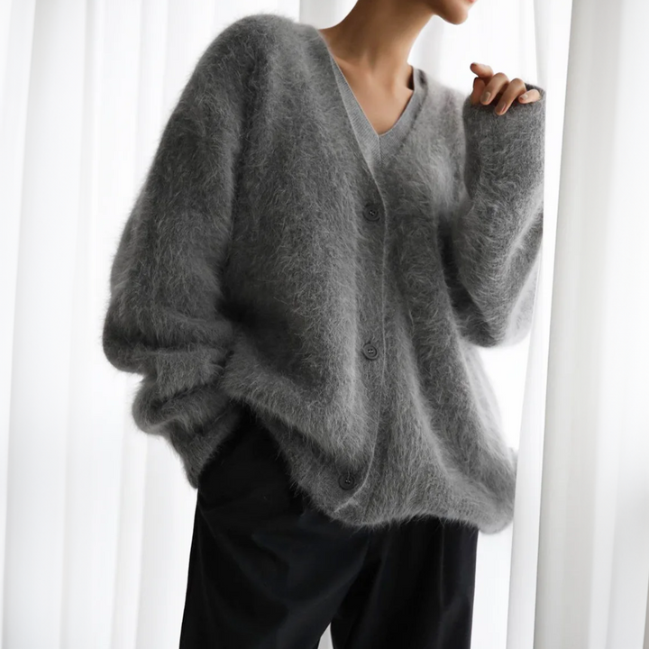 Aura™ - Couture-neuletakki