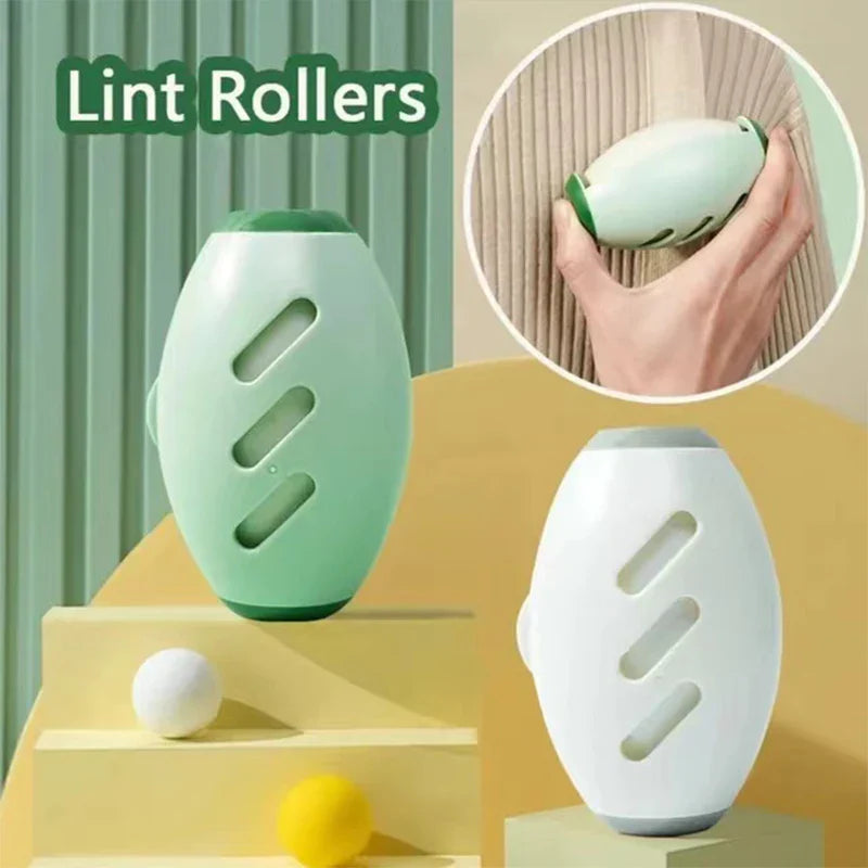 Sticky Mini Gel Roller ReusaLuviknoe Dust Hair Remover | Luvikno