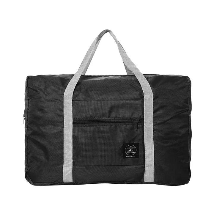 Luvikno | Voyapura Sammenleggbar Reiseredskap | Vanntett & Ultralett | Stor Kapasitet | Unisex Nylon Bagasje