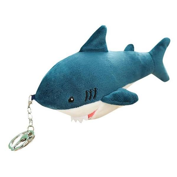 Shark Plush Toy | Luvikno