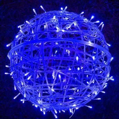 ShineLights LED Lysballer – Atmosfærisk Belysning for Innendørs & Utendørs | Luvikno