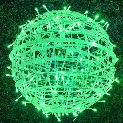 ShineLights LED Lysballer – Atmosfærisk Belysning for Innendørs & Utendørs | Luvikno