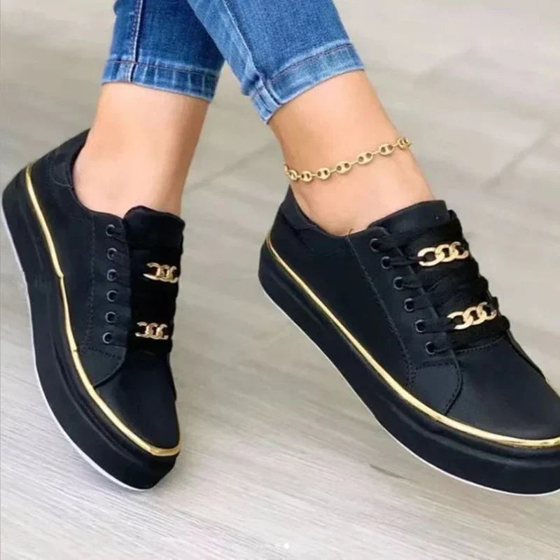 Luvik | Kengät uudesta mallistosta