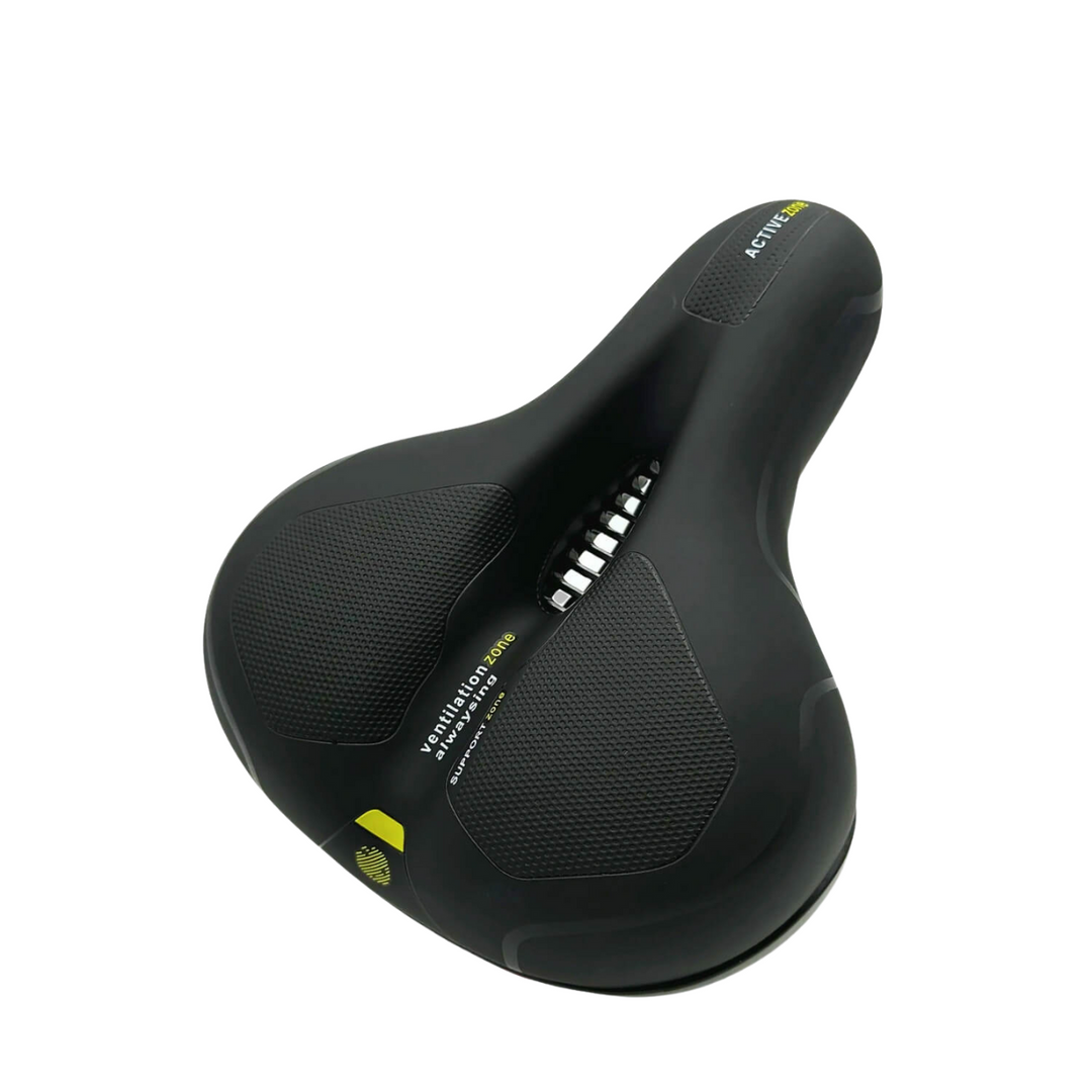 Luvikno | CloudComfort Pro Smertefri Sykling