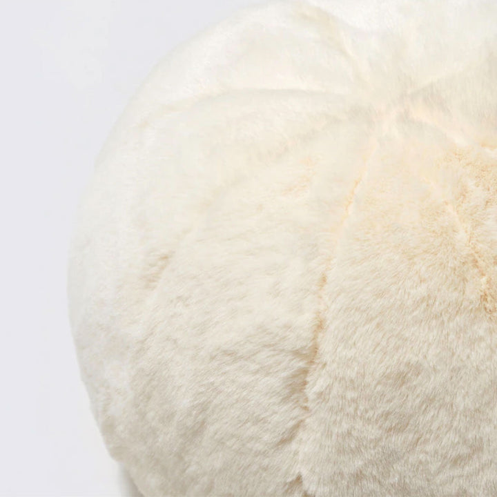 Short Fur Ball Pute | Luvikno