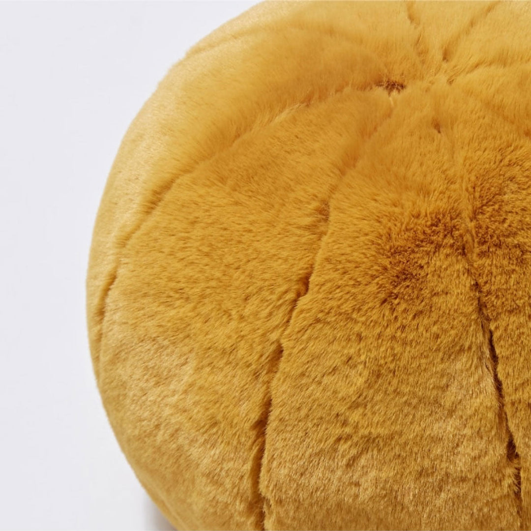 Short Fur Ball Pute | Luvikno