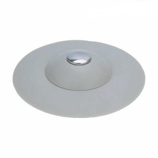 Nifty Drain Plug | Luvikno