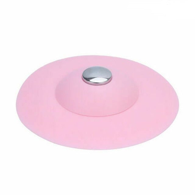 Nifty Drain Plug | Luvikno
