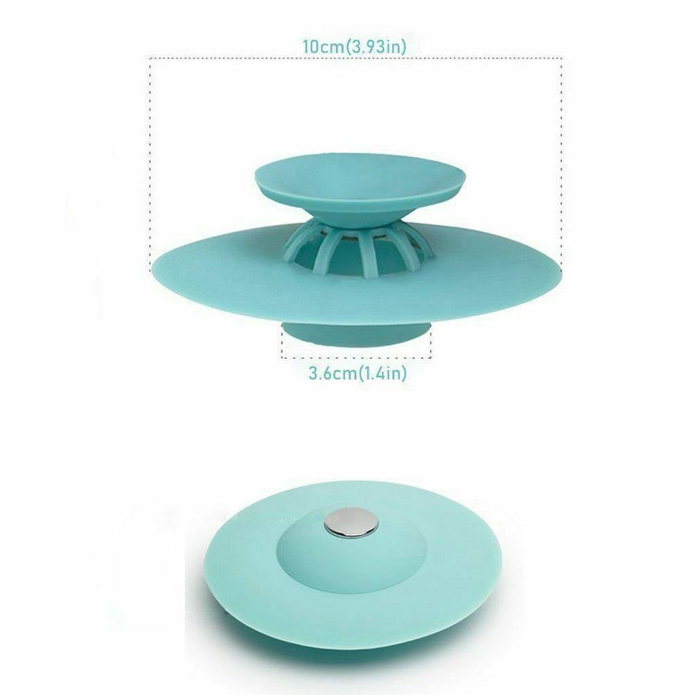Nifty Drain Plug | Luvikno