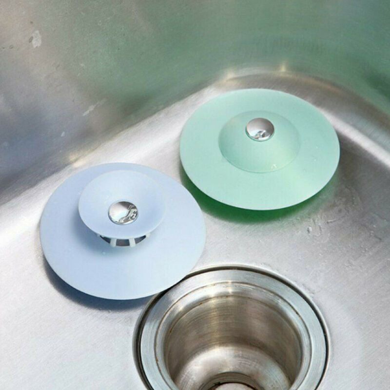 Nifty Drain Plug | Luvikno