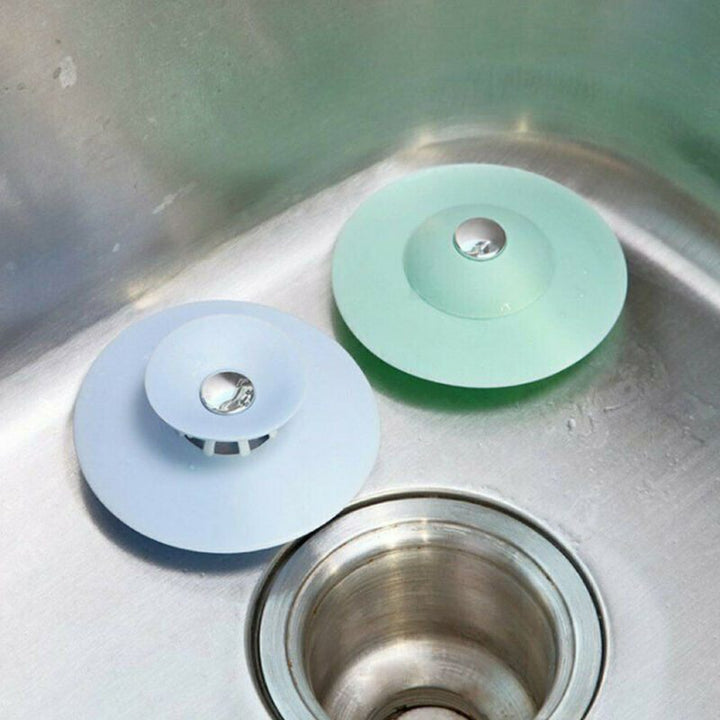 Nifty Drain Plug | Luvikno