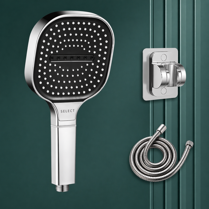 Cascade Pressure Dusjhode Kit | Luvikno