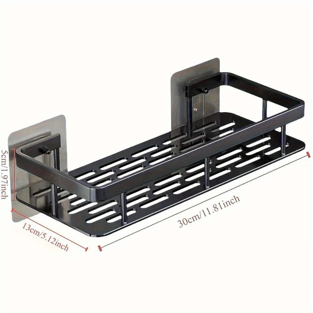 Luvikno | Dusjhylle Caddy Organizer