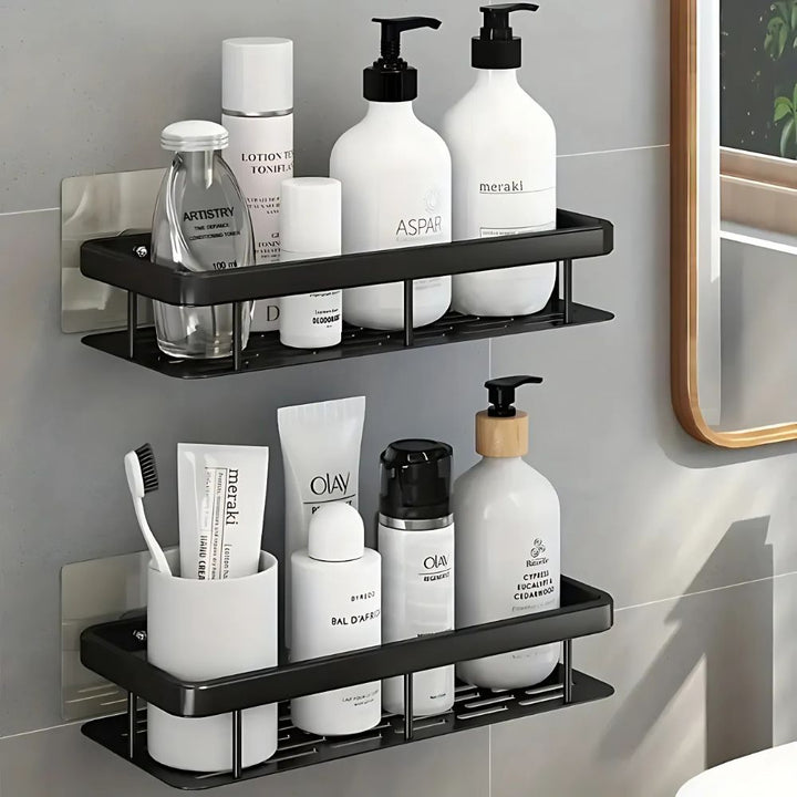 Luvikno | Dusjhylle Caddy Organizer