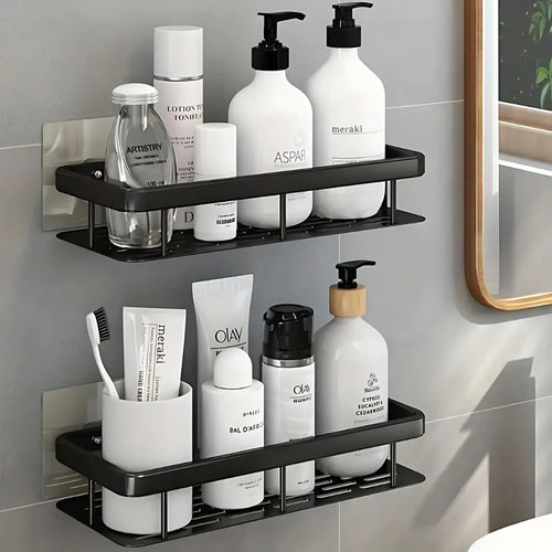 Luvikno | Dusjhylle Caddy Organizer