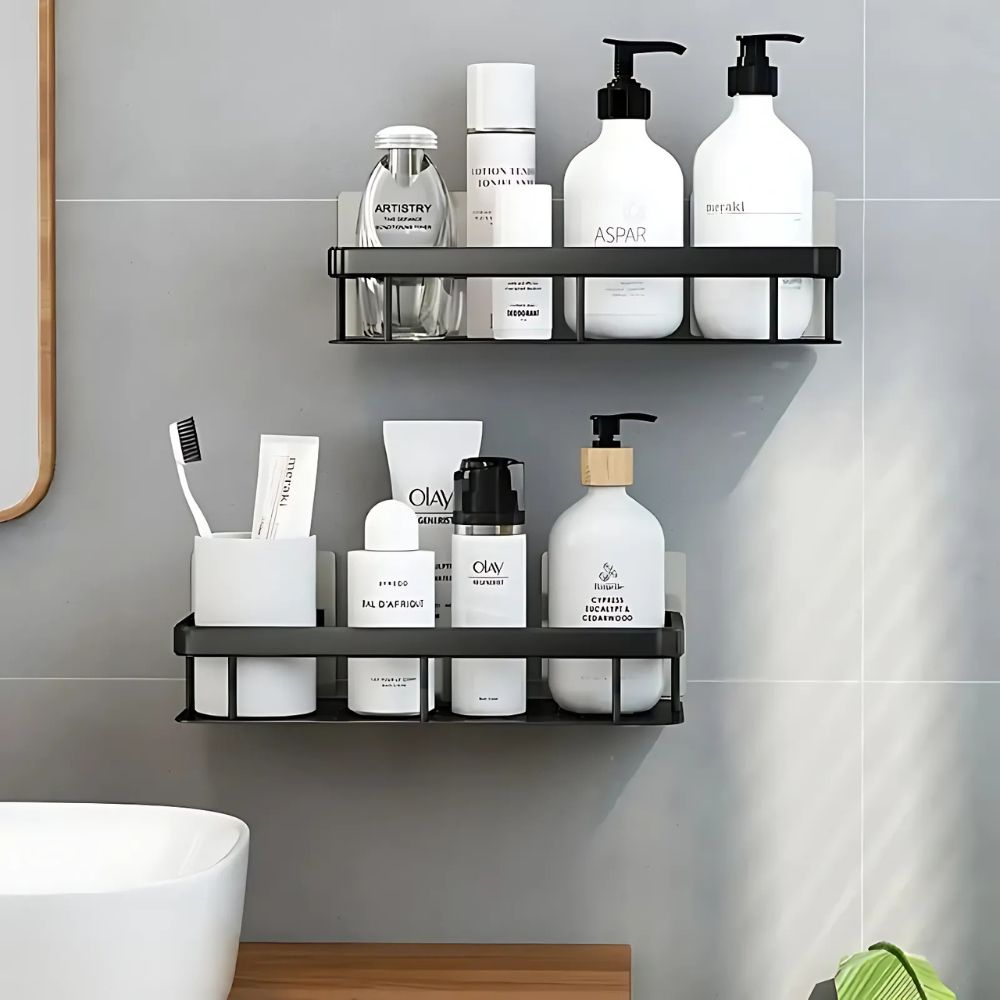 Luvikno | Dusjhylle Caddy Organizer