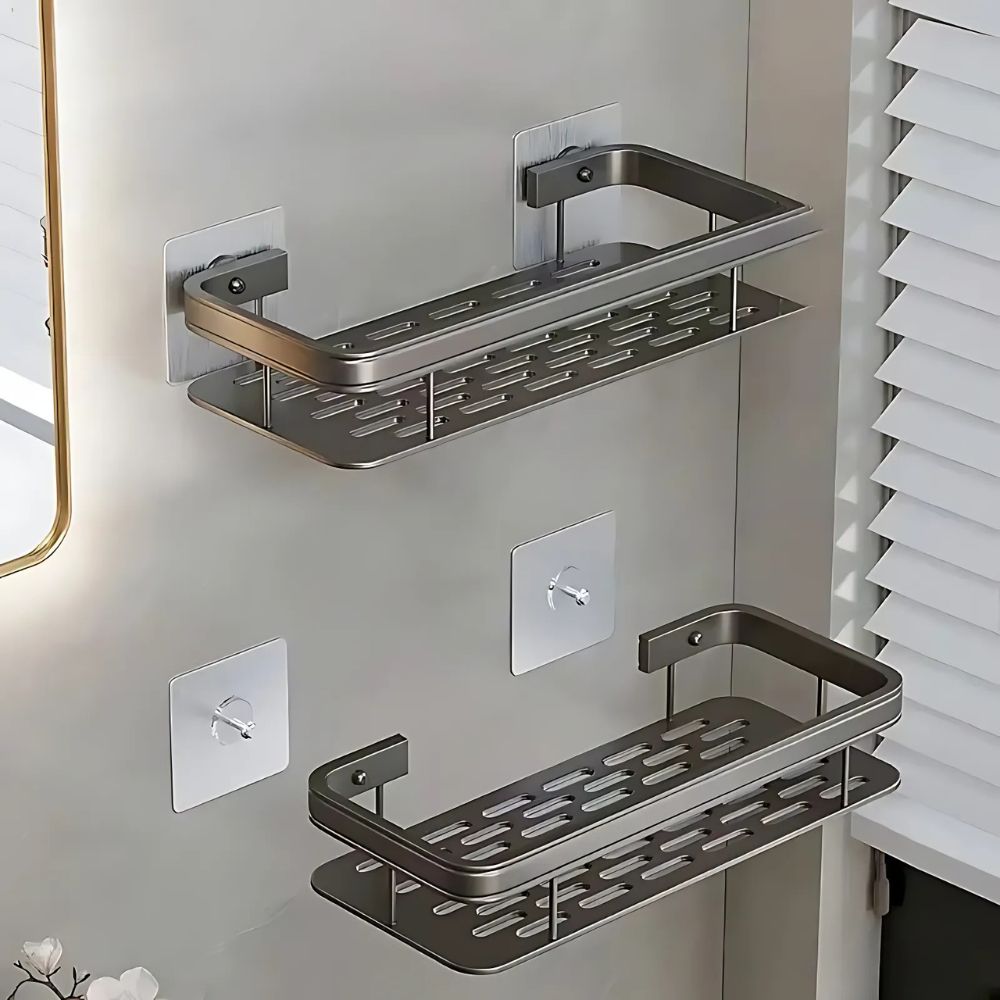 Luvikno | Dusjhylle Caddy Organizer