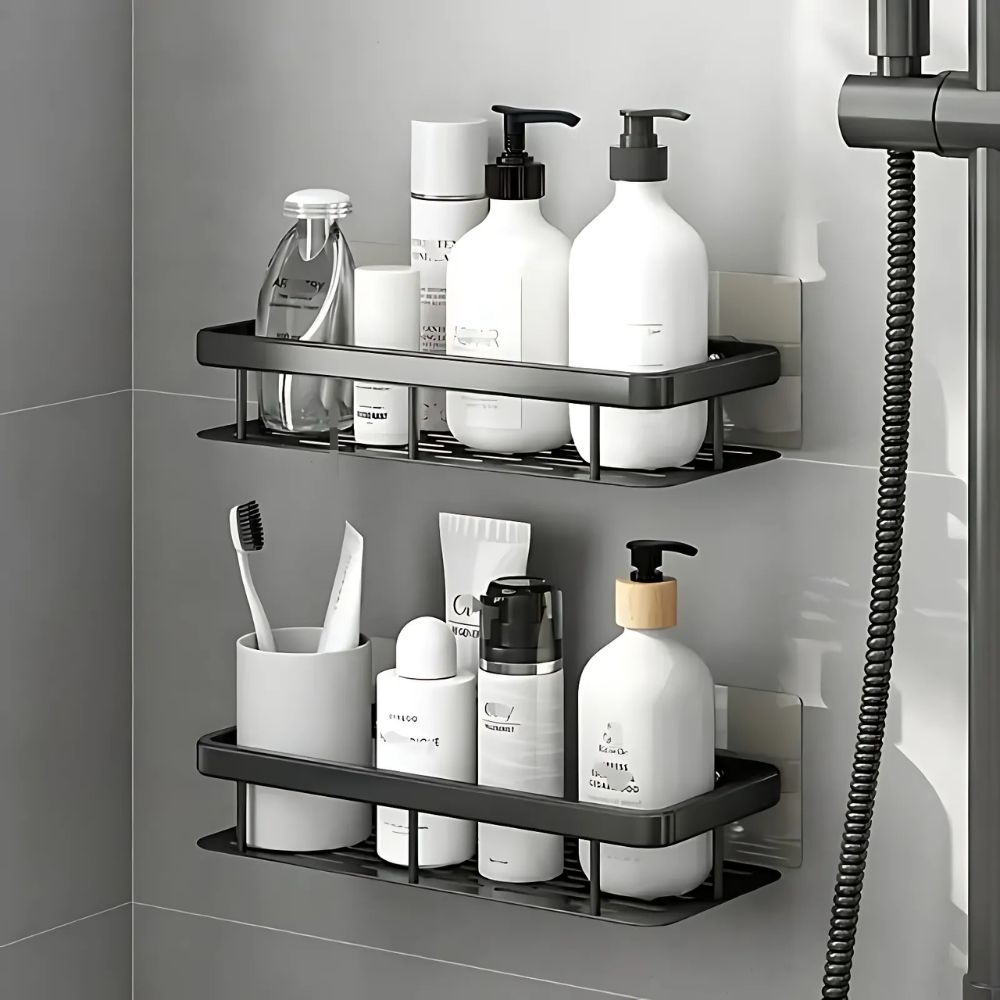Luvikno | Dusjhylle Caddy Organizer