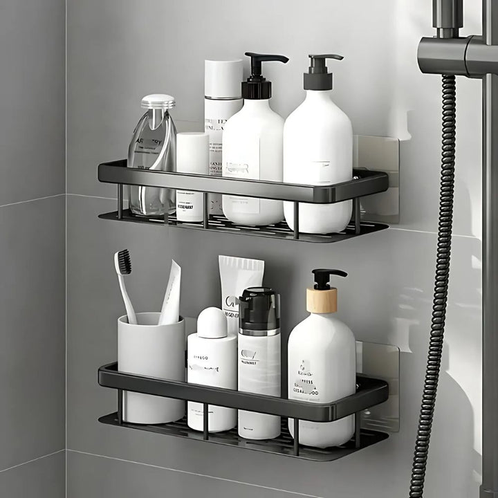 Luvikno | Dusjhylle Caddy Organizer