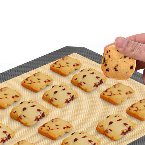 Silikon Bake Mat | Luvikno