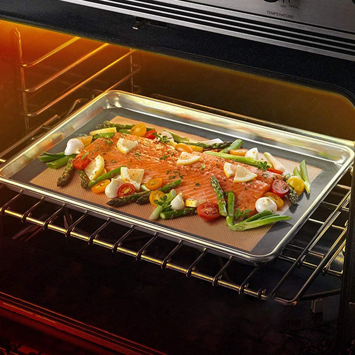 Silikon Bake Mat | Luvikno