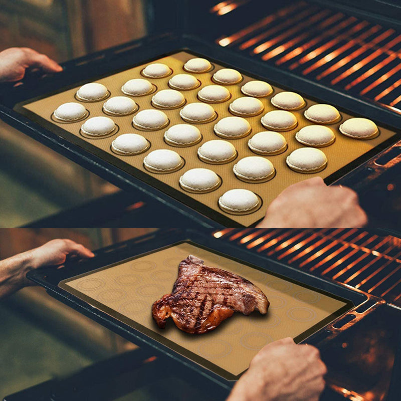 Silikon Bake Mat | Luvikno