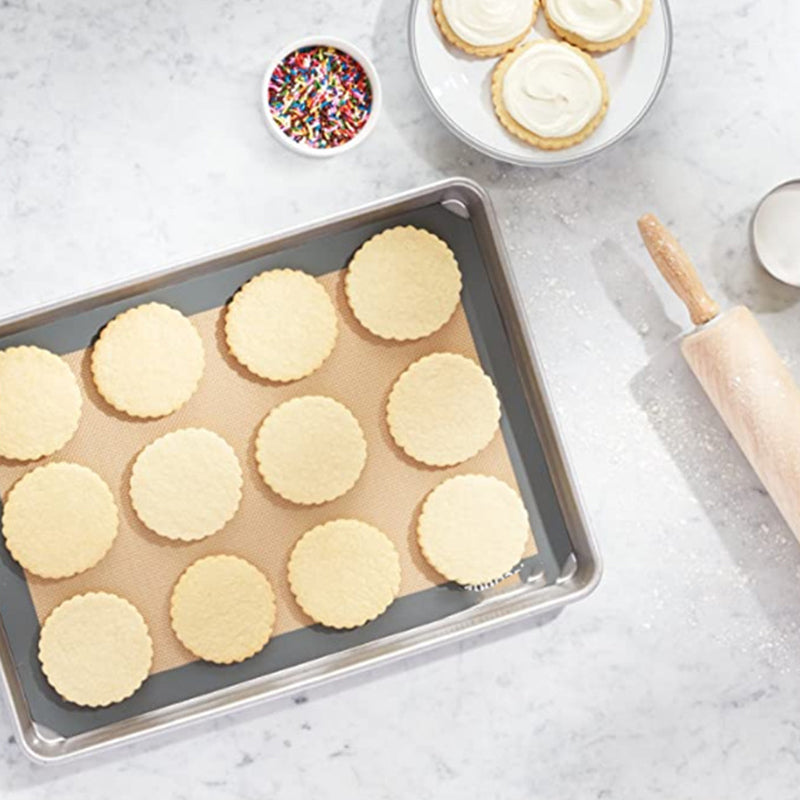 Silikon Bake Mat | Luvikno