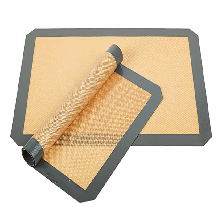 Silikon Bake Mat | Luvikno