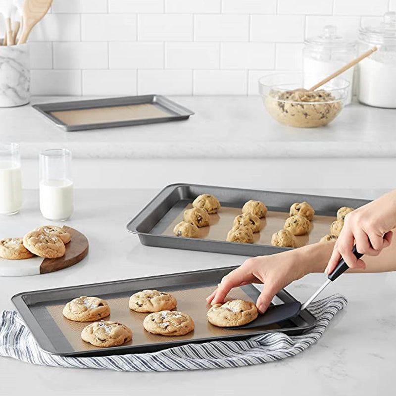 Silikon Bake Mat | Luvikno