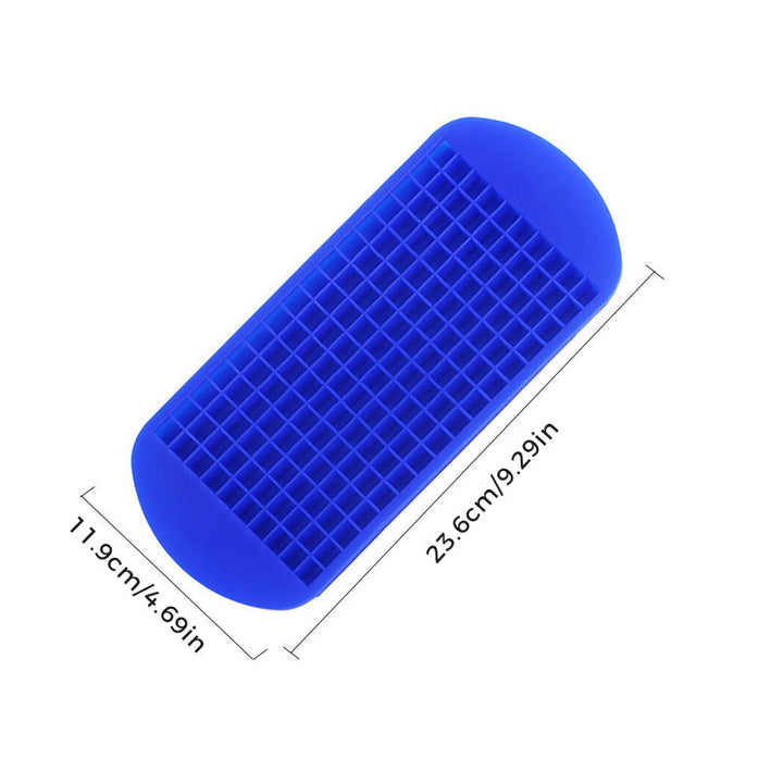 Silicon Isbitform | Luvikno