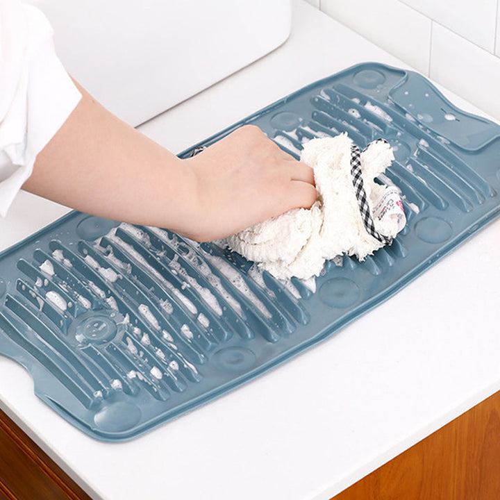 Silicone Vaskebrett | Luvikno