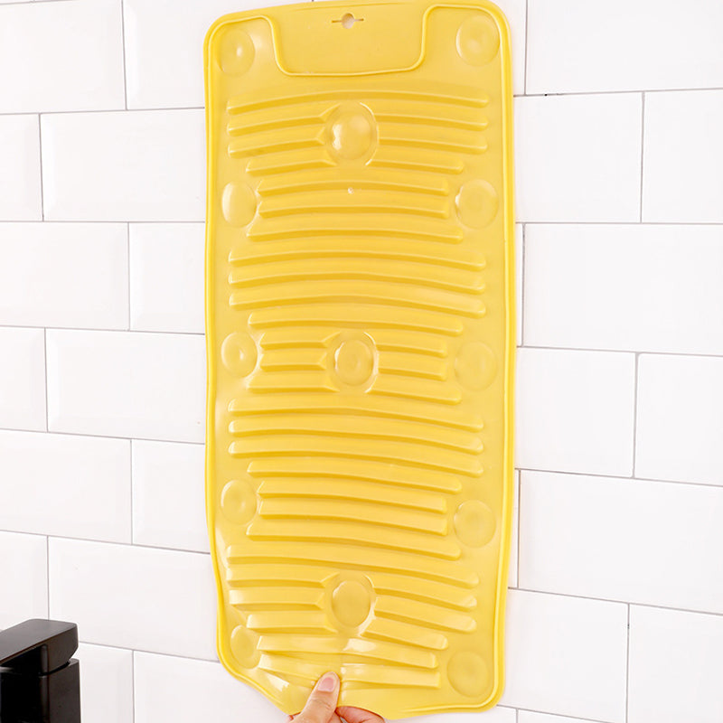 Silicone Vaskebrett | Luvikno
