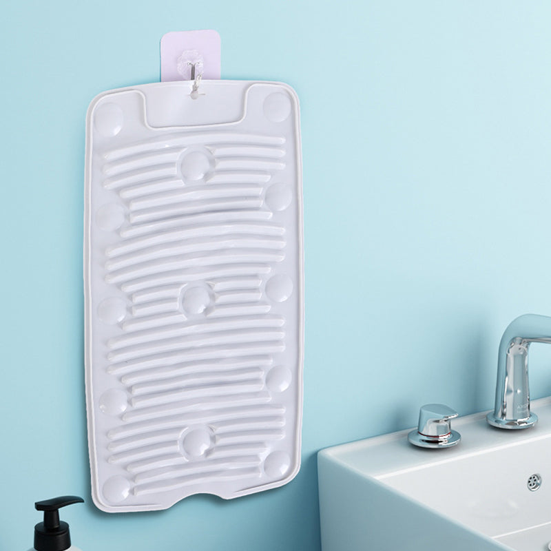 Silicone Vaskebrett | Luvikno