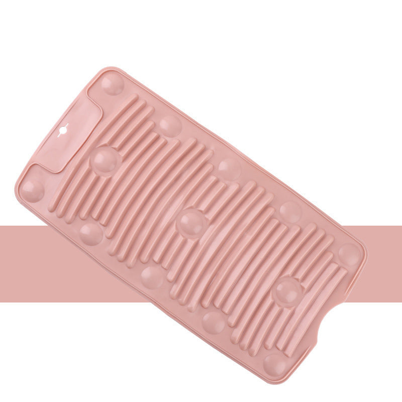 Silicone Vaskebrett | Luvikno