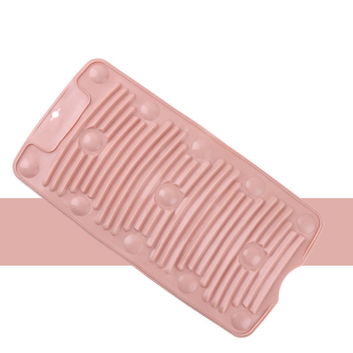 Silicone Vaskebrett | Luvikno