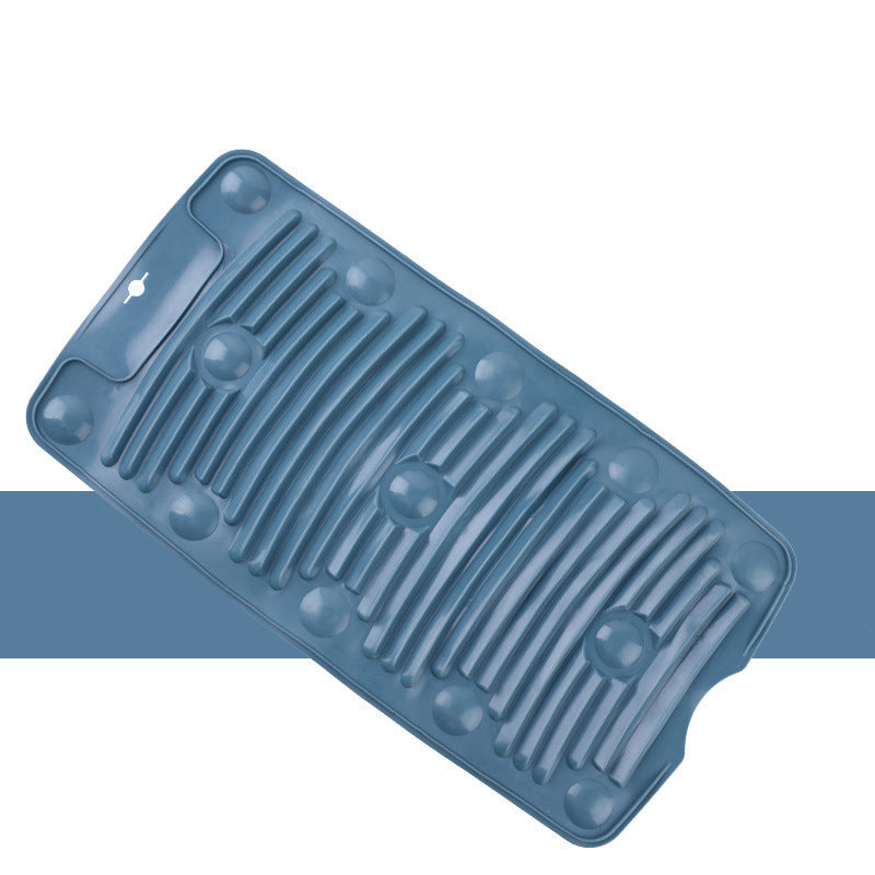 Silicone Vaskebrett | Luvikno