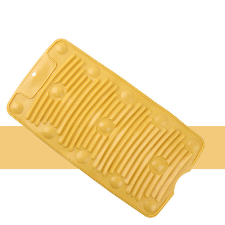 Silicone Vaskebrett | Luvikno